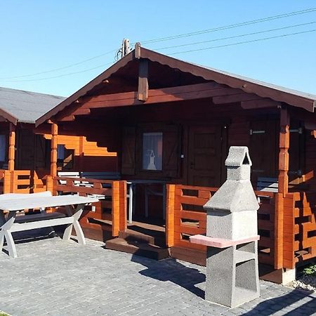 An-Ra Villa Gąski Exterior photo